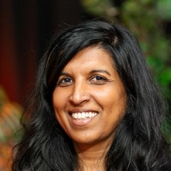 Shobhana Nair